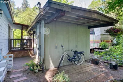 55636 McKenzie River Dr #9, Blue River, OR 97413 - Photo 19