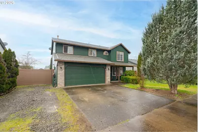 16317 NE 71st St, Vancouver, WA 98682 - Photo 1