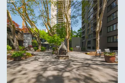 255 SW Harrison St #21D, Portland, OR 97201 - Photo 35