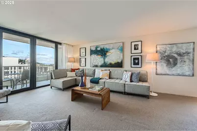 255 SW Harrison St #21D, Portland, OR 97201 - Photo 3