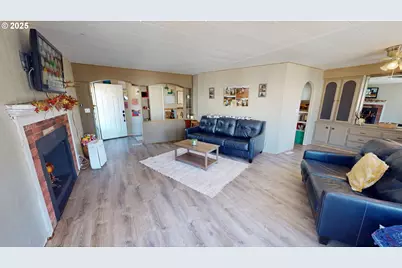 95691 Saunders Creek Rd #13, Gold Beach, OR 97444 - Photo 5