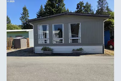 95691 Saunders Creek Rd #13, Gold Beach, OR 97444 - Photo 1