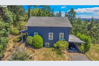 27100 NE Bell Rd, Newberg, OR 97132 - Photo 5