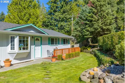 94805 Vista Ln, Coquille, OR 97423 - Photo 5