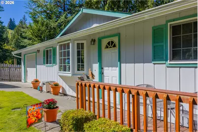 94805 Vista Ln, Coquille, OR 97423 - Photo 3