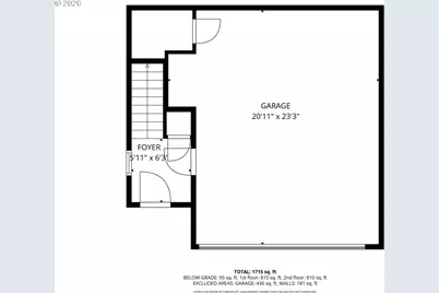 11292 SE Falco St, Happy Valley, OR 97086 - Photo 37