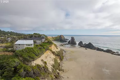 10350 NW Pacific Coast Hwy, Seal Rock, OR 97376 - Photo 5