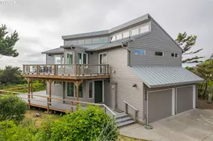 10350 NW Pacific Coast Hwy, Seal Rock, OR 97376 - Photo 3