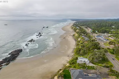 10350 NW Pacific Coast Hwy, Seal Rock, OR 97376 - Photo 31