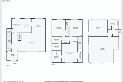 16615 Churchill Dr, Gladstone, OR 97027 - Photo 41
