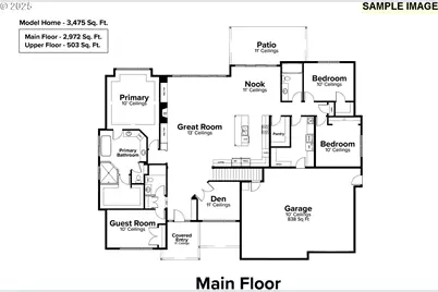 Paradise Pointe #263, Ridgefield, WA 98642 - Photo 25