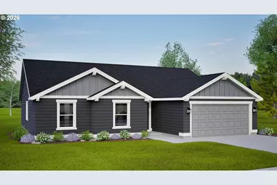 Lot 14 Aspen Heights, Veneta, OR 97487 - Photo 15