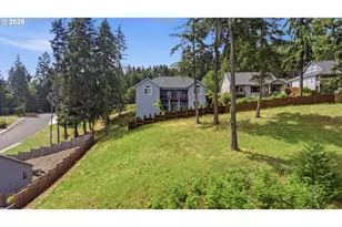 Lot 14 Aspen Heights, Veneta, OR 97487 - Photo 1