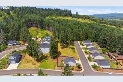 Lot 14 Aspen Heights, Veneta, OR 97487 - Photo 9