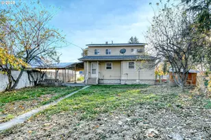 261 SW 2nd St, Pilot Rock, OR 97868 - Photo 41