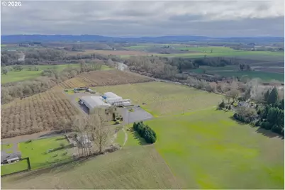 23301 SW (23220) McKibben Rd, Sheridan, OR 97378 - Photo 3