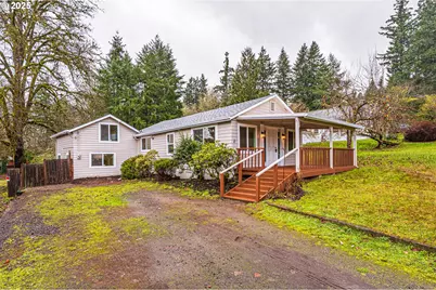225 21st Ave, Sweet Home, OR 97386 - Photo 1