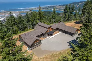 94840 Grizzly Mountain Roa, Gold Beach, OR 97444 - Photo 1