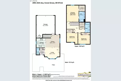 2991 25th Ave, Forest Grove, OR 97116 - Photo 23