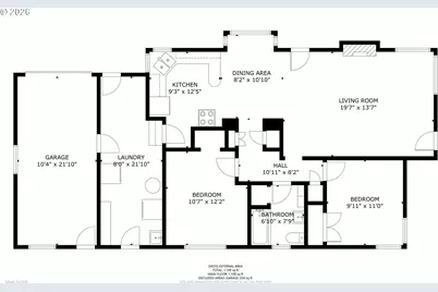 11720 SW 11th St, Beaverton, OR 97005 - Photo 3