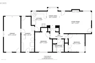 11720 SW 11th St, Beaverton, OR 97005 - Photo 3