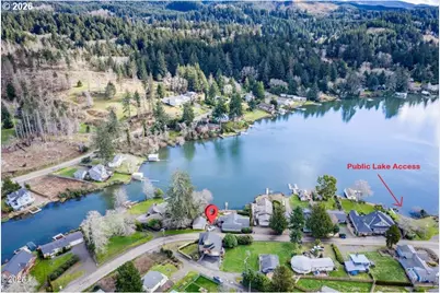 5300 NE 49th St, Neotsu, OR 97364 - Photo 3