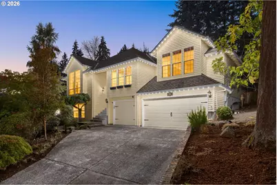1492 Braemar Dr, West Linn, OR 97068 - Photo 1