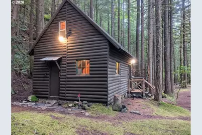 73822 E Nf-20E Lot 8, Rhododendron, OR 97049 - Photo 21