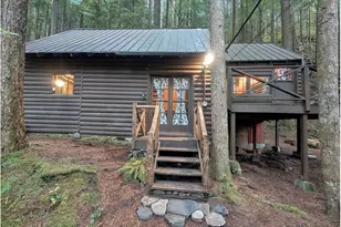 73822 E Nf-20E Lot 8, Rhododendron, OR 97049 - Photo 1