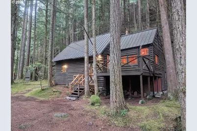 73822 E Nf-20E Lot 8, Rhododendron, OR 97049 - Photo 25
