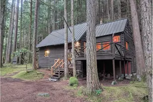 73822 E Nf-20E Lot 8, Rhododendron, OR 97049 - Photo 25