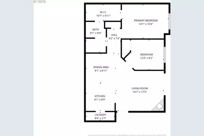 770 NW 185th Ave #304, Beaverton, OR 97006 - Photo 41