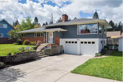 901 NE 153rd Ave, Portland, OR 97230 - Photo 1