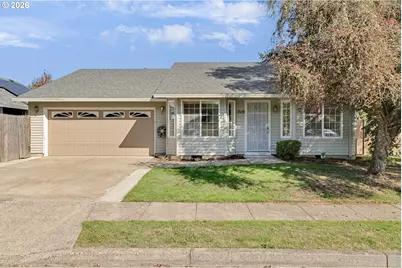 210 S Meredith Dr, Newberg, OR 97132 - Photo 1