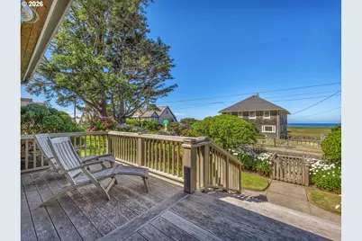 461 S Ocean Ave, Gearhart, OR 97138 - Photo 3