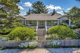 461 S Ocean Ave, Gearhart, OR 97138 - Photo 1