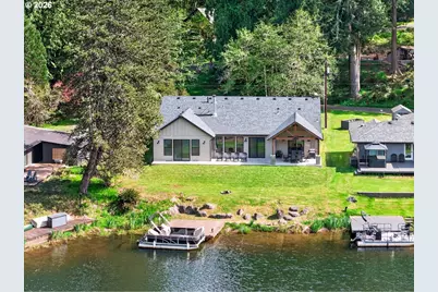 9733 Beach Dr, Birkenfeld, OR 97016 - Photo 1