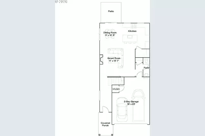 23781 SW Black Tortoise Ter, Tualatin, OR 97062 - Photo 3