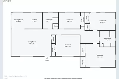 29334 Meadowview Rd, Junction City, OR 97448 - Photo 3