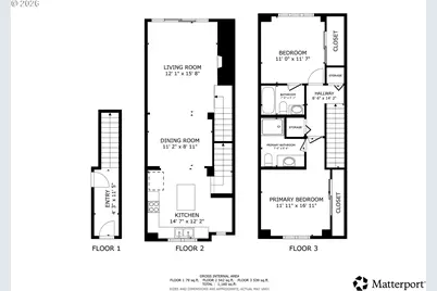 17030 SW Rocky Ramble Ln, Sherwood, OR 97140 - Photo 27