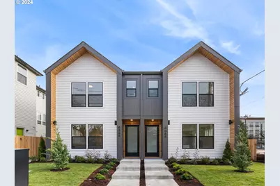 4372 N Gantenbein Ave #5, Portland, OR 97217 - Photo 1