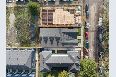 4372 N Gantenbein Ave #5, Portland, OR 97217 - Photo 21