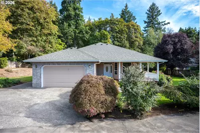 4206 SE Somewhere Dr, Milwaukie, OR 97222 - Photo 1