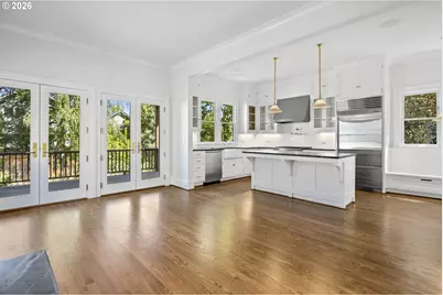 2467 NW Savier St, Portland, OR 97210 - Photo 5