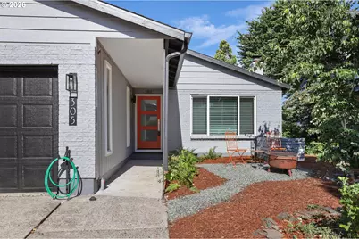 305 SE 84th Ave, Portland, OR 97216 - Photo 3