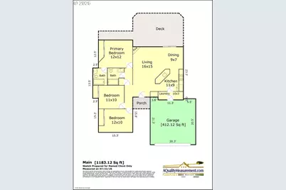 12840 SW Barberry Dr, Beaverton, OR 97008 - Photo 43