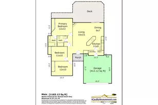 12840 SW Barberry Dr, Beaverton, OR 97008 - Photo 43