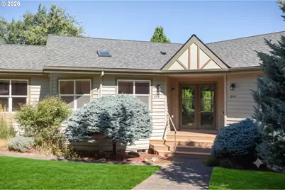 556 Forestview Dr, Hood River, OR 97031 - Photo 3