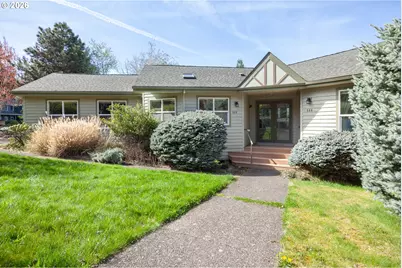 556 Forestview Dr, Hood River, OR 97031 - Photo 1