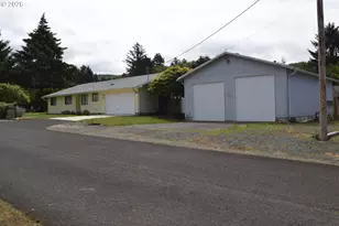1200 N First Ave, Rockaway Beach, OR 97136 - Photo 1